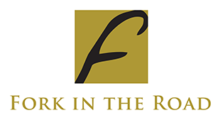 fork in the road logo